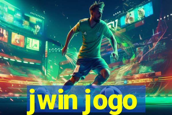 jwin jogo